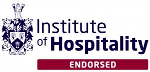 Institute of Hospitality — Endorsed